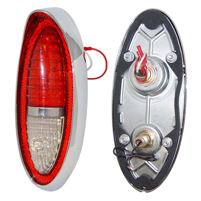 Tail Lights