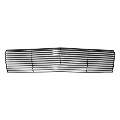 55 Chevrolet Grill Insert, Billet Aluminum