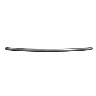 55 Chevrolet Hood Bar, Chrome