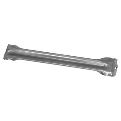 55 Chevrolet Rear Bumper Bracket, LH Outer Perpendicular