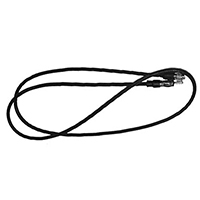 55-57 Chevrolet Passenger Car Front Antenna Cable