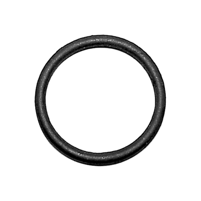 55-57 Chevrolet Passenger Car Exterior Door Handle Push Button O-Ring, Pair