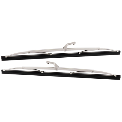 55-58 Chevrolet Full Size Car 12