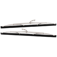 55-58 Chevrolet Full Size Car 12