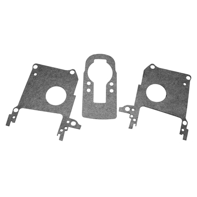 55-57 Chevrolet Passenger Car Wiper Motor Gasket Set