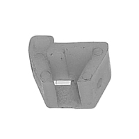 **CALL**55-56 Chevrolet Passenger Car Winshield Washer Adapter