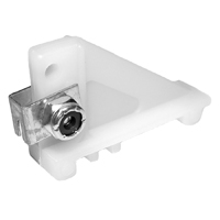 55-56 Chevrolet Passenger Car Wiper Motor Switch Slide, Each