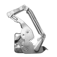 55-56 Chevrolet Passenger Car Hood Hinges, LH Import