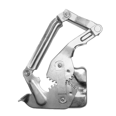 55-56 Chevrolet Passenger Car Hood Hinge, Import RH