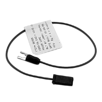 55-56 Chevrolet Passenger Car Windshield Extension Power Wire