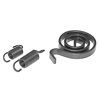 55-57 Chevrolet Passenger Car Hood Latch Spring Kit