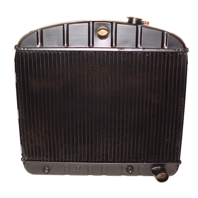 Radiators & Parts
