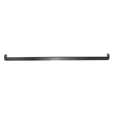 57 Chevrolet Passenger Car Upper Radiator Support Bar, Import