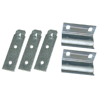 55-57 Chevrolet Nomad & Wagon Spare Tire Retainer Kit