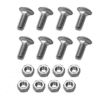 Bumper Bolts