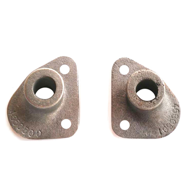 55-57 NOMAD & STATION WAGON TAILGATE CABLE GUIDES