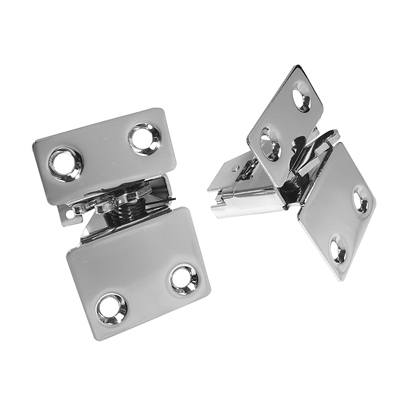 55-57 Chevrolet Nomad/Wagon Tailgate Latch Set