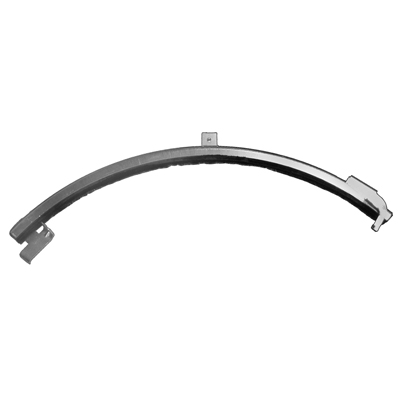 55-57 Chevrolet Convertible Quarter Window Channel, RH