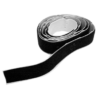 55-57 Chevrolet Passenger Car Division Bar Felt Insert Strips, 1 1/2