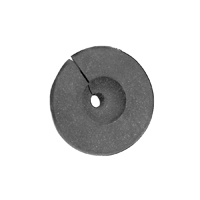 55-57 Chevrolet Hardtop Dome Light Wire Grommet