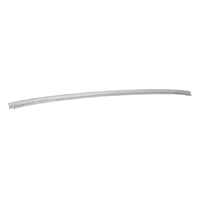 55-57 Chevrolet Convertible Upper Windshield Molding, Import