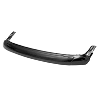 55-57 Chevrolet Convertible Top Header Bow