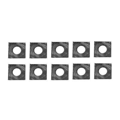 55-64 Chevrolet Full Size Body To Frame Mount Pad Shim Kit