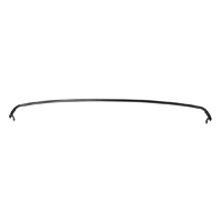 55-57 Chevrolet Convertible Top Cross Bow, Center Rear