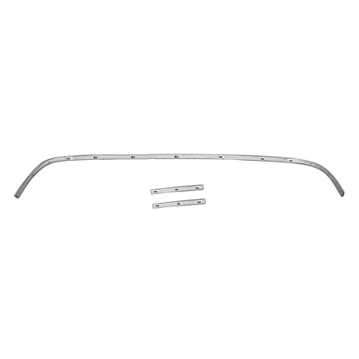 55-57 Chevrolet Convertible Tack Strip Set