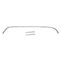 55-57 Chevrolet Convertible Tack Strip Set