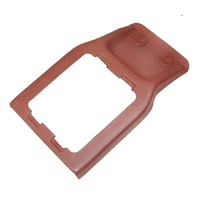 55-57 Chevrolet Convertible Top Switch Bracket