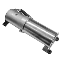 55-57 Chevrolet Convertible Top Pump