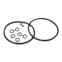 55-57 Chevrolet Convertible Top Pump Seal Kit