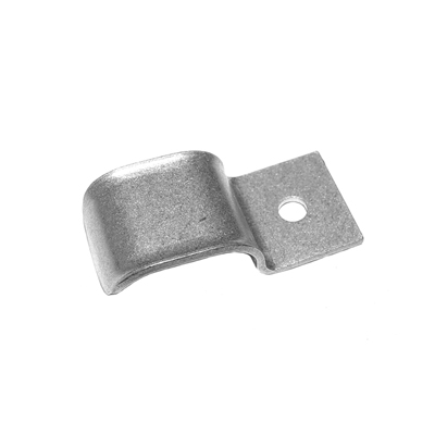 55-57 Chevrolet Convertible Top Hose Retainer Clip.