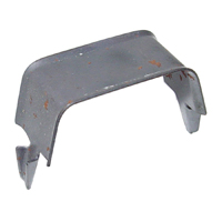 55-57 Chevrolet Convertible Top Hardware Retainer Clip