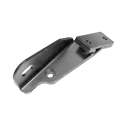 55-57 Chevrolet Convertible RH Top Cylinder Bracket