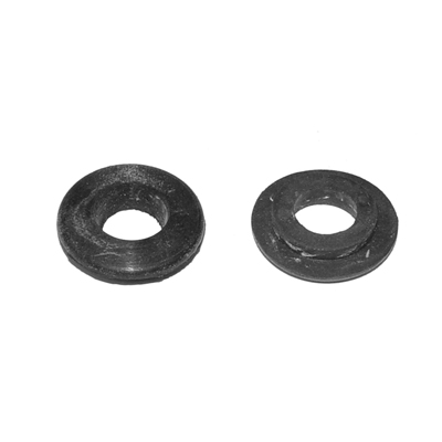 55-57 Chevrolet Convertible Top Cylinder Lower Support Bracket Grommet, Each