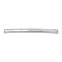 55-57 Chevrolet Convertible Top Drain Channel, Center