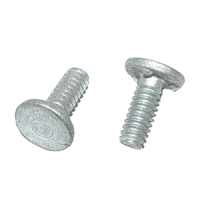 55-57 Chevrolet Convertible Top Switch Bracket Stud