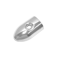 Chevrolet Convertible Top Binding End Clip