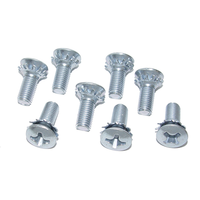 55-57 Chevrolet Full Size Door Hinge To 