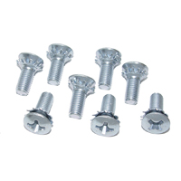 55-57 Chevrolet Full Size Door Hinge To 