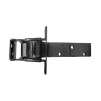 55-57 Chevrolet Full Size LH Upper or Lower Door Hinge