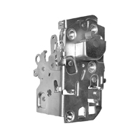 55 Chevrolet Door Latch, LH