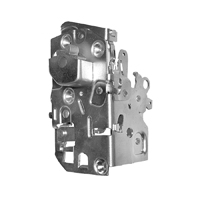 55 Chevrolet Door Latch RH