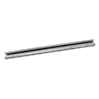 55-57 Chevrolet Full Size 2-Door Hardtop & Convertible Door Window Roller Guide
