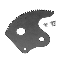 55-57 Chevrolet 2-Door Window Regulator Gear Repair Kit