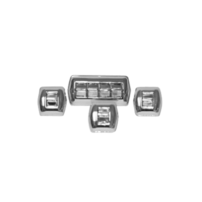 55-57 ORIGINAL STYLE POWER WINDOW SWITCH KIT