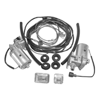 55-57 Chevrolet Power Vent Window Kit