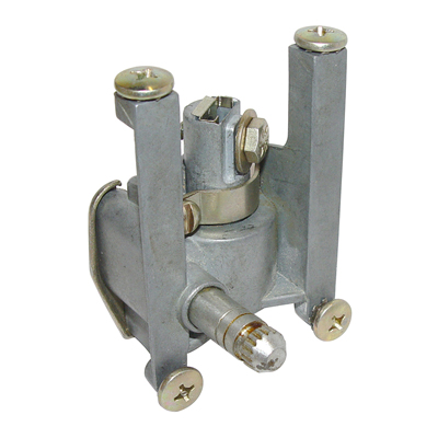 55-57 Chevrolet RH Vent Window Regulator